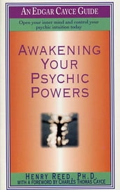 Awakening Your Psychic Powers