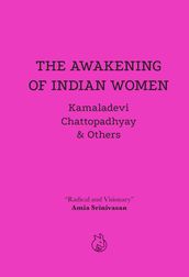 Awakening of Indian Women, The EPUB / KINDLE