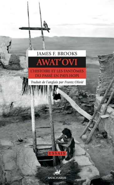 Awat'ovi - James Brooks