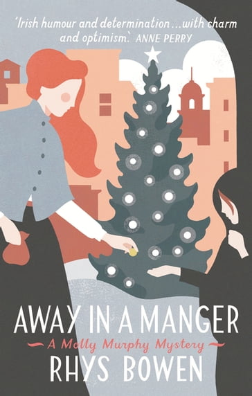 Away in a Manger - Rhys Bowen