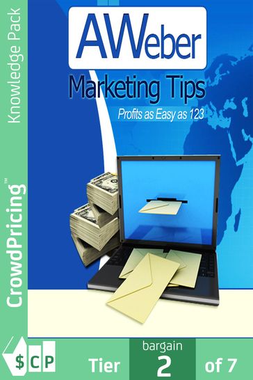 Aweber Marketing Tips: What you need to know to start with the right foot using this powerful aweber email marketing tool. - 