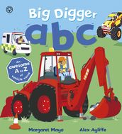 Awesome Engines: Big Digger ABC