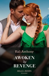 Awoken By Revenge (Mills & Boon Modern)