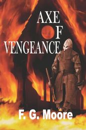 Axe Of Vengeance