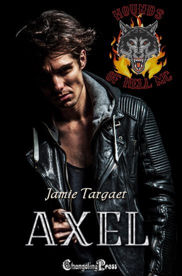 Axel - Jamie Targaet
