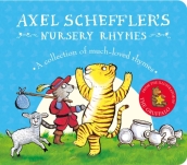 Axel Scheffler