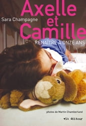 Axelle et Camille