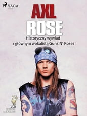 Axl Rose