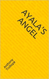 Ayala s Angel