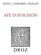 Aye d Avignon