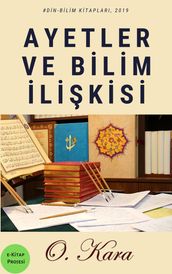 Ayetler ve Bilim likisi