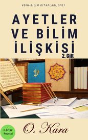 Ayetler ve Bilim likisi