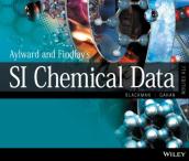 Aylward and Findlay s SI Chemical Data