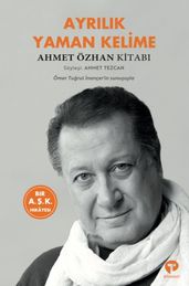 Ayrlk Yaman Kelime - Ahmet Özkan Kitab