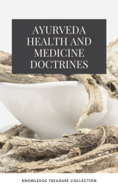 Ayurveda Health And Medicine Doctrines