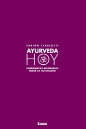 Ayurveda hoy