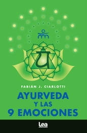 Ayurveda y las 9 emociones