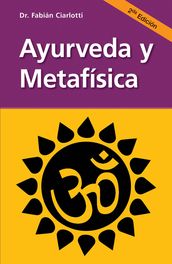 Ayurveda y metafísica