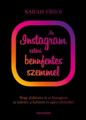 Az Instagram sztori bennfentes szemmel