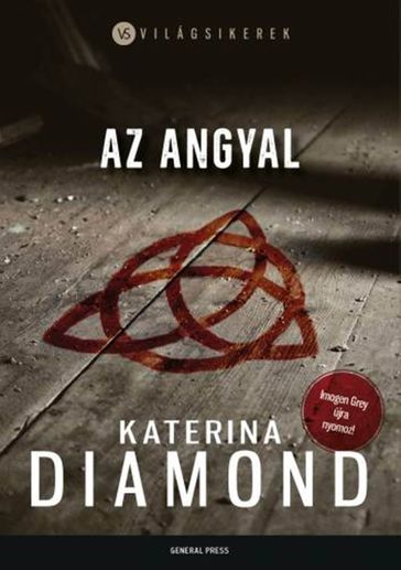 Az angyal - Katerina Diamond