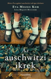 Az auschwitzi ikrek