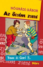 Az öcsém zseni