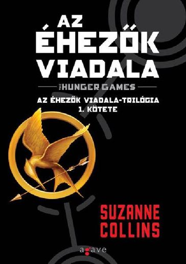 Az éhezk viadala - Suzanne Collins