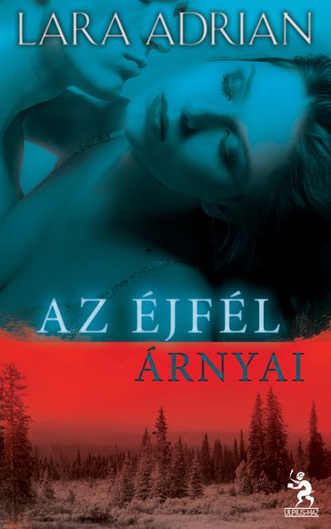 Az éjfél árnyai - Lara Adrian