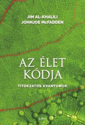 Az élet kódja