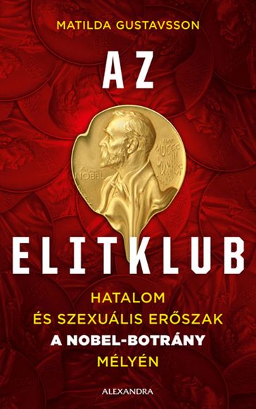 Az elitklub - Matilda Gustavsson