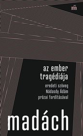 Az ember tragédiája