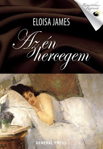 Az én hercegem - Eloisa James