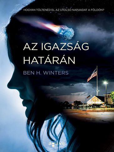 Az igazság határán - Ben H. Winters