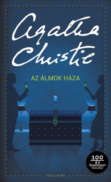 Az Álmok Háza - Agatha Christie