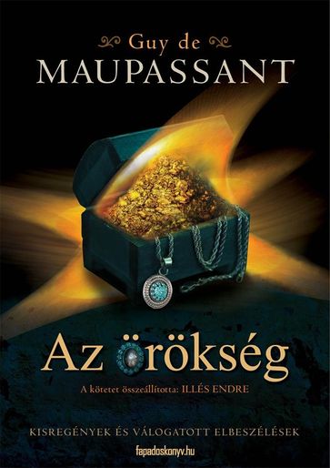 Az örökség - Guy de Maupassant