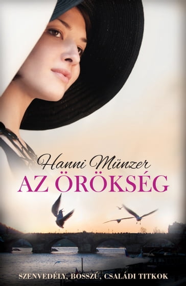 Az örökség - Hanni Munzer