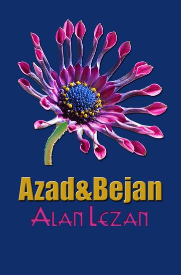 Azad&Bejan - Alan Lezan