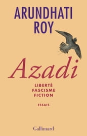 Azadi. Liberté - Fascisme - Fiction