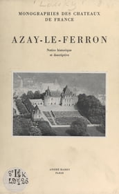 Azay-le-Ferron