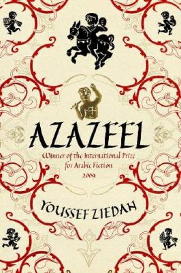 Azazeel - Youssef Ziedan