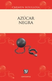 Azúcar negra