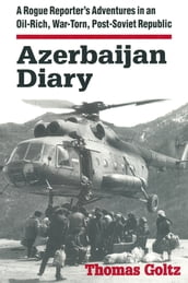 Azerbaijan Diary