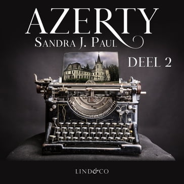 Azerty (2) - Sandra J. Paul