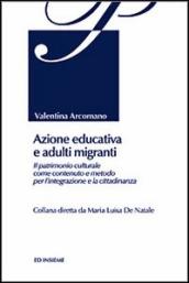 Azione educativa e adulti migranti