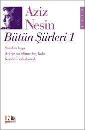 Aziz Nesin Butun iirleri 1