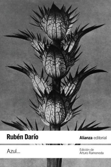 Azul... - Rubén Darío - Arturo Ramoneda Salas - Juan Valera
