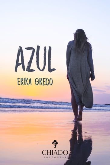 Azul - Erika Greco