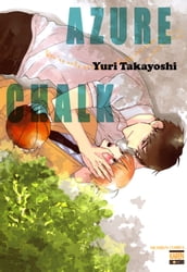 Azure Chalk (Yaoi / BL Manga)
