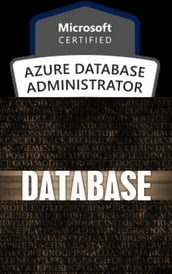 Azure Database Administrator Associate - (DP-300)