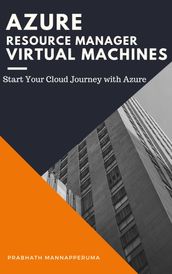Azure Resource Manager Virtual Machines